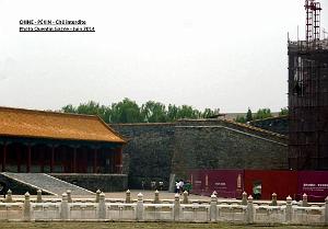 Pekin Cite interdite 053